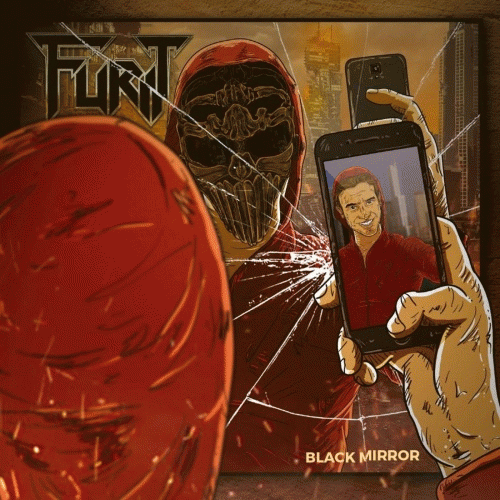 Furit : Black Mirror